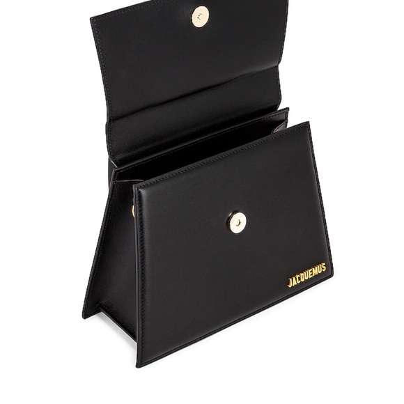 Jacquemus Le Grand Chiquito Bag - Picture 6 of 7